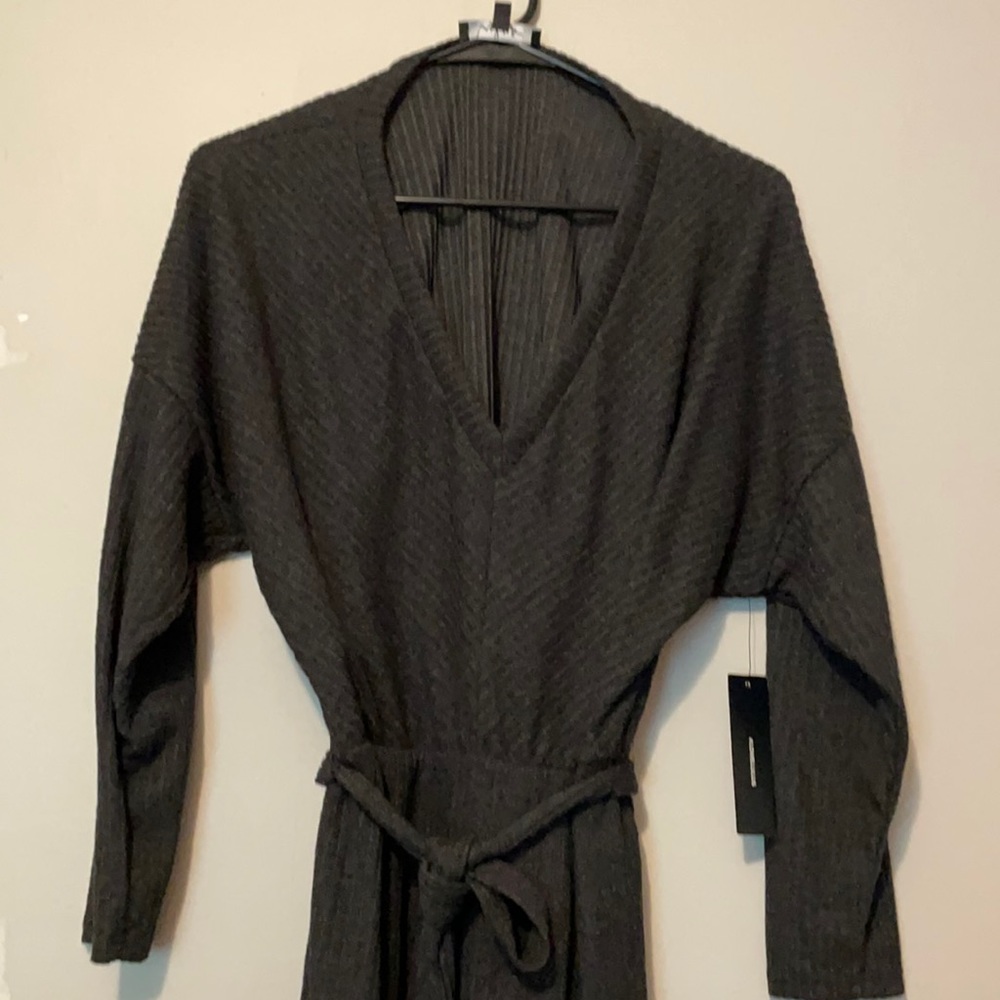 Lulu’s medium sweater dress